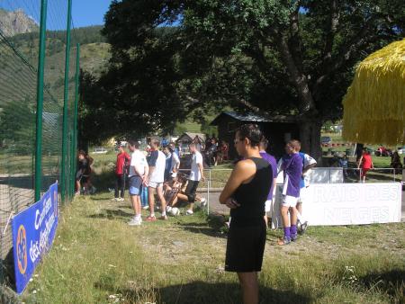 tournoi de la tin&eacute;e 2006