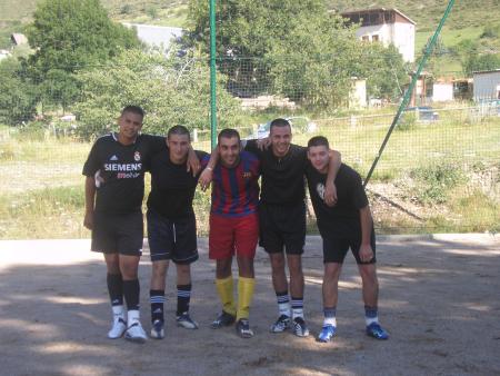 tournoi de la tin&eacute;e 2006