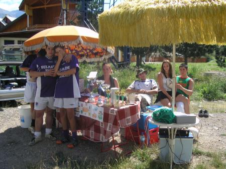 tournoi de la tin&eacute;e 2006