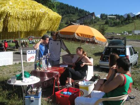 tournoi de la tin&eacute;e 2006