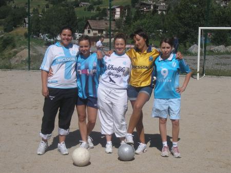 tournoi de la tin&eacute;e 2006