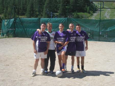 tournoi de la tin&eacute;e 2006