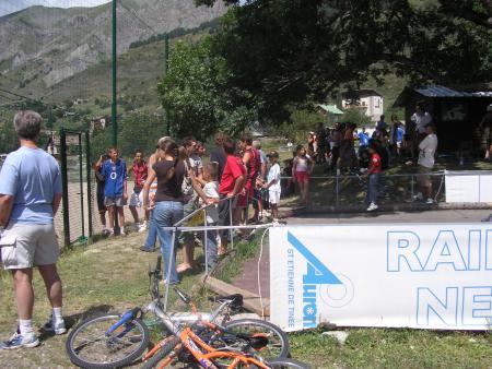 tournoi de la tin&eacute;e 2006