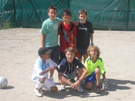 tournoi de la tin&eacute;e 2006