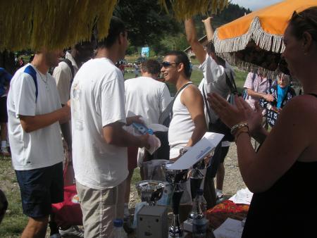tournoi de la tin&eacute;e 2006