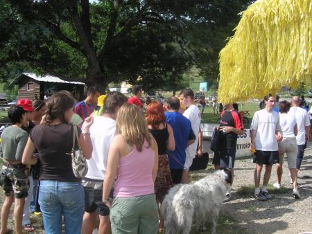 tournoi de la tin&eacute;e 2006