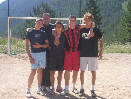 tournoi de la tin&eacute;e 2006