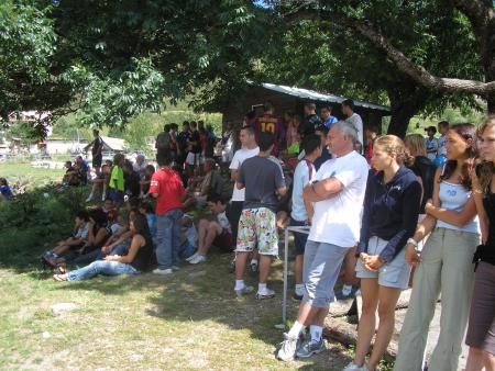 tournoi de la tin&eacute;e 2006