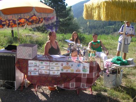 tournoi de la tin&eacute;e 2006