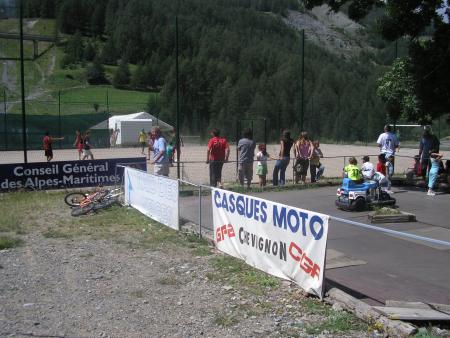 tournoi de la tin&eacute;e 2006