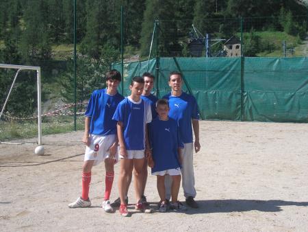 tournoi de la tin&eacute;e 2006