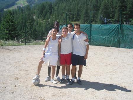 tournoi de la tin&eacute;e 2006