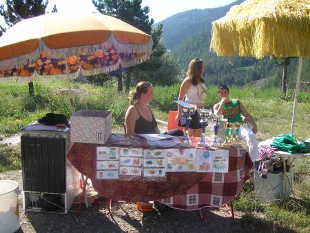 tournoi de la tin&eacute;e 2006