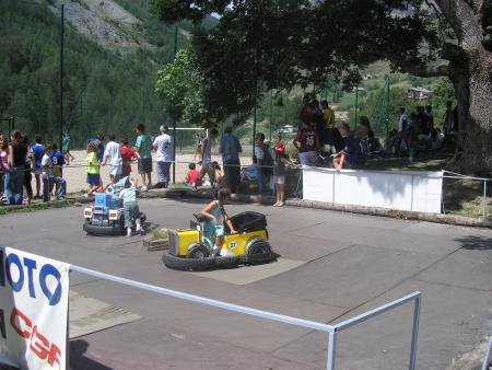 tournoi de la tin&eacute;e 2006