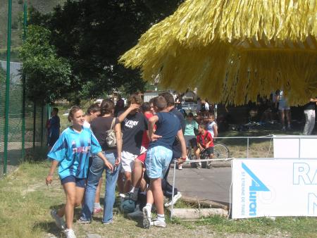 tournoi de la tin&eacute;e 2006