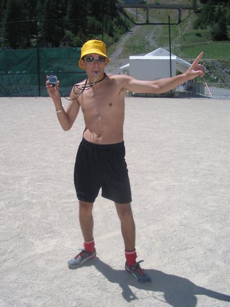 Tournoi de la Tin&eacute;e 2007