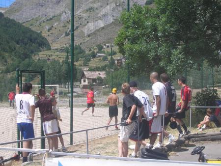 Tournoi de la Tin&eacute;e 2007
