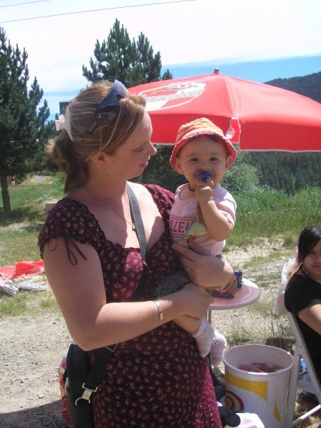 Tournoi de la Tin&eacute;e 2007