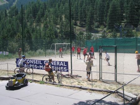 Tournoi de la Tin&eacute;e 2007