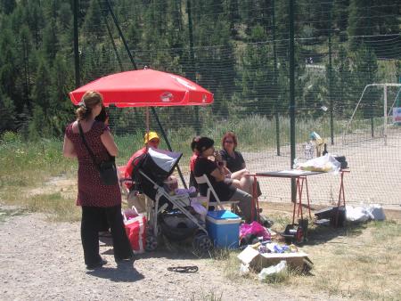Tournoi de la Tin&eacute;e 2007