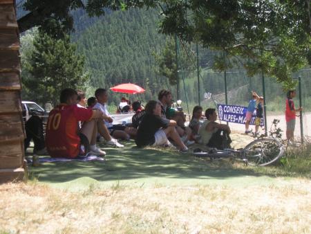 Tournoi de la Tin&eacute;e 2007