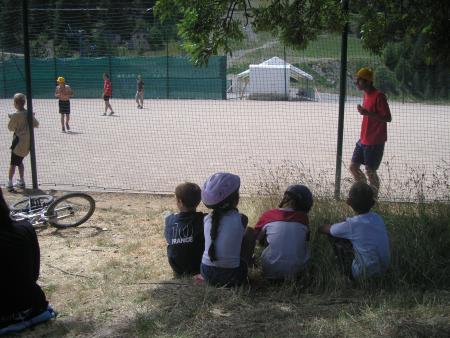 Tournoi de la Tin&eacute;e 2007