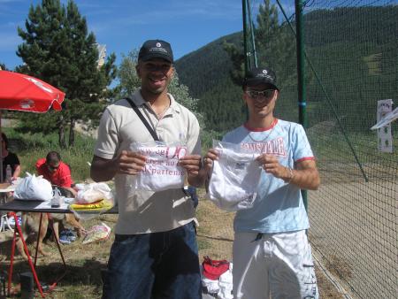 Tournoi de la Tin&eacute;e 2007