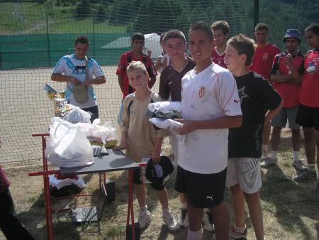 Tournoi de la Tin&eacute;e 2007