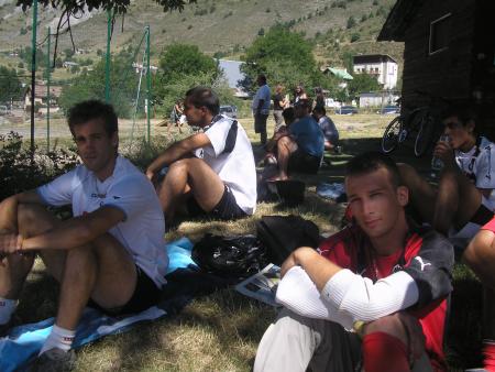 Tournoi de la Tin&eacute;e 2007