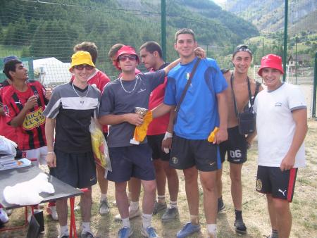 Tournoi de la Tin&eacute;e 2007