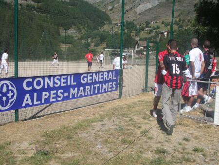 Tournoi de la Tin&eacute;e 2007