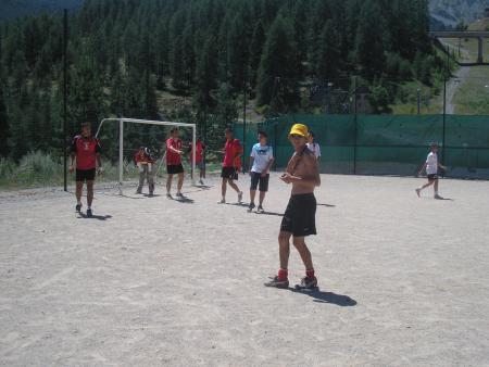 Tournoi de la Tin&eacute;e 2007