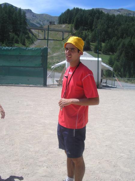 Tournoi de la Tin&eacute;e 2007