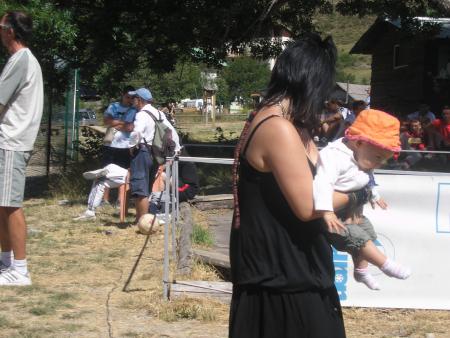 Tournoi de la Tin&eacute;e 2007