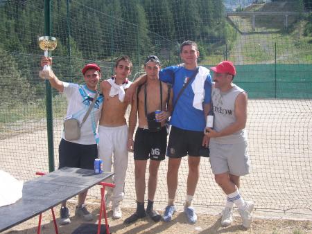 Tournoi de la Tin&eacute;e 2007