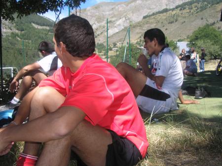 Tournoi de la Tin&eacute;e 2007