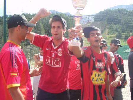 Tournoi de la Tin&eacute;e 2007