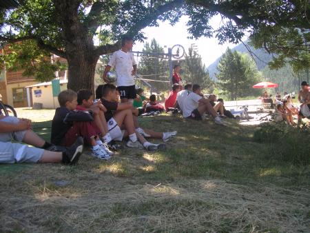 Tournoi de la Tin&eacute;e 2007