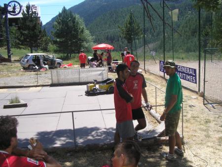 Tournoi de la Tin&eacute;e 2007
