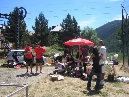 Tournoi de la Tin&eacute;e 2007