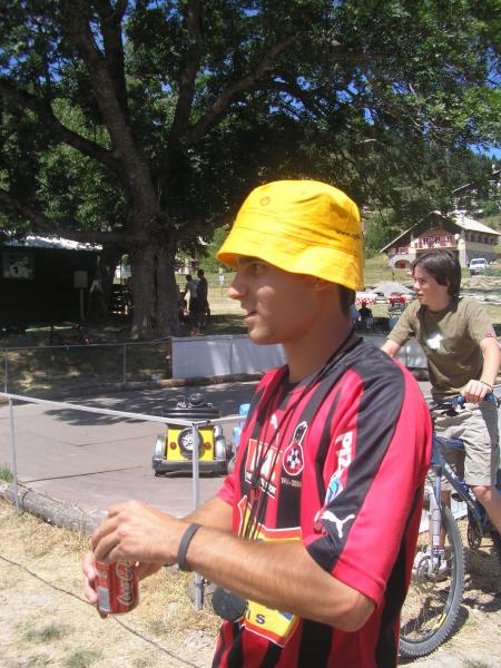 Tournoi de la Tin&eacute;e 2007