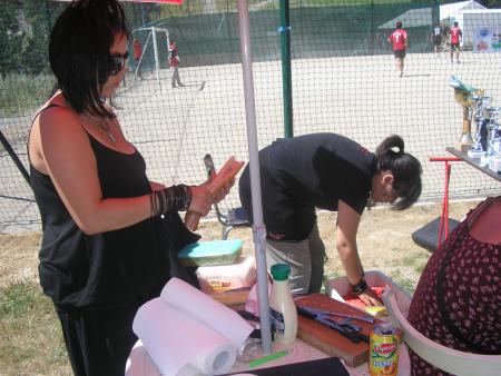 Tournoi de la Tin&eacute;e 2007