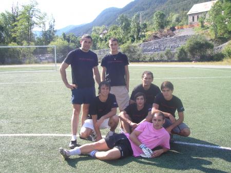 Tournoi de la Tin&eacute;e 2008