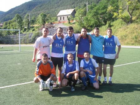 Tournoi de la Tin&eacute;e 2008