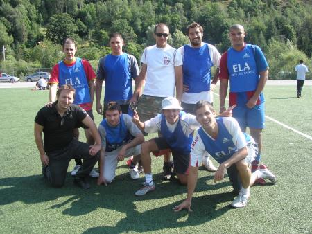 Tournoi de la Tin&eacute;e 2008