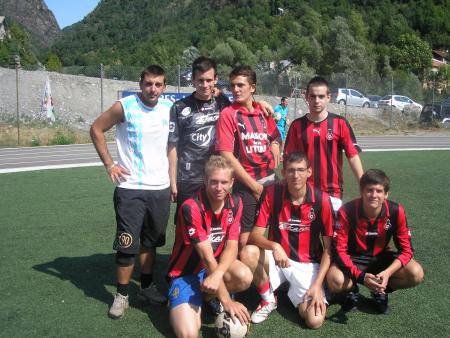 Tournoi de la Tin&eacute;e 2008