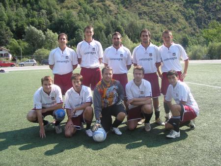Tournoi de la Tin&eacute;e 2008