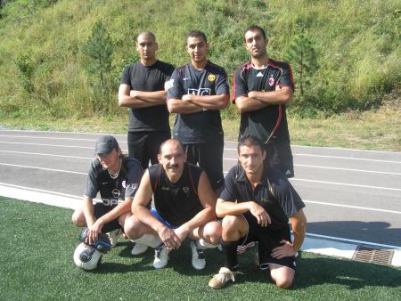 Tournoi de la Tin&eacute;e 2008