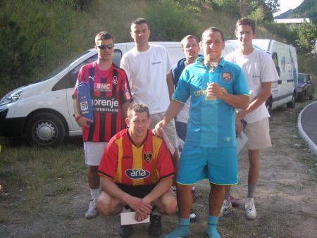 Tournoi de la Tin&eacute;e 2008