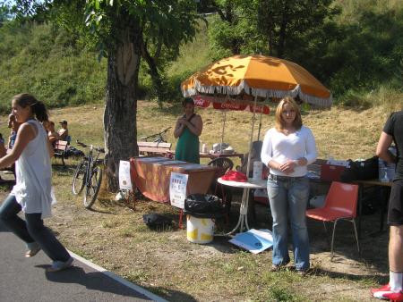 Tournoi de la Tin&eacute;e 2008